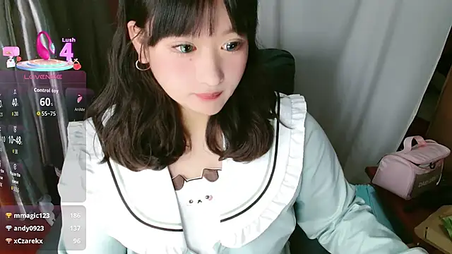 sallybing online show from April 11, 2026, 9:08 pm