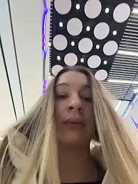 SashaCatt online show from February 27, 2026, 8:14 am