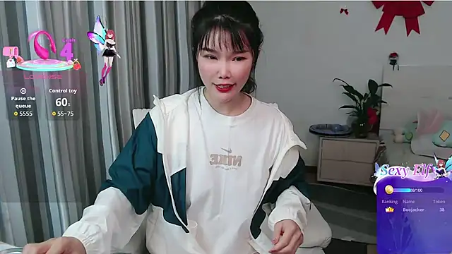 Snapshot of nanagaga chatting on April 28, 2026, 1:38 pm nanagaga online show from April 28, 2026, 1:38 pm