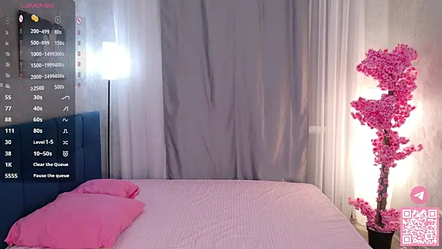 Pinky poetry online show from January 14, 2026, 9:09 pm