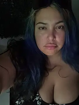 Snapshot of BiigMAMA_2025 chatting on June 11, 2026, 2:15 pm BiigMAMA 2025 online show from June 11, 2026, 2:15 pm