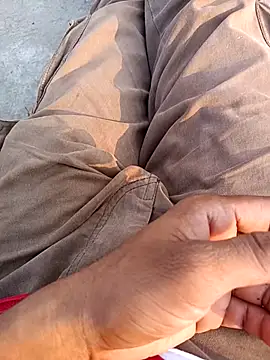 blackboy0741 online show from November 11, 2025, 9:53 am