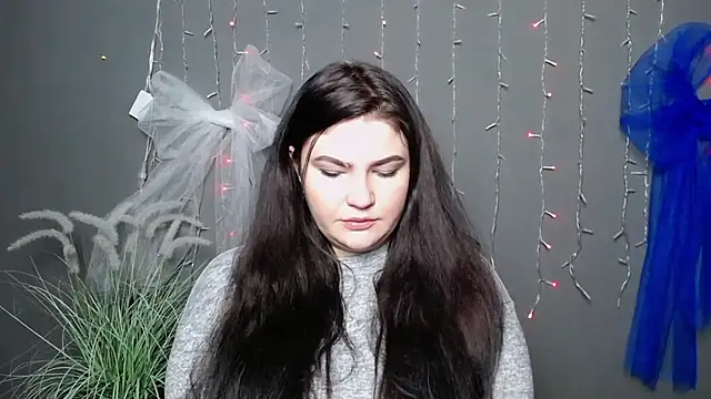 KateNils online show from November 9, 2025, 1:31 pm