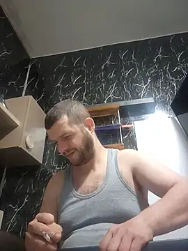 Saddamzaid1985 online show from May 23, 2026, 1:15 pm