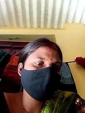 Hotbhabhi 089 online show from April 10, 2026, 8:30 am