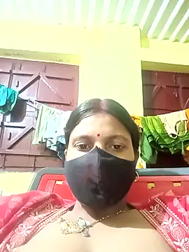 Hotbhabhi 089 online show from April 12, 2026, 4:56 pm