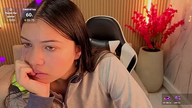 Snapshot of venus_velvet_tp chatting on March 5, 2026, 12:56 pm venus velvet tp online show from March 5, 2026, 12:56 pm