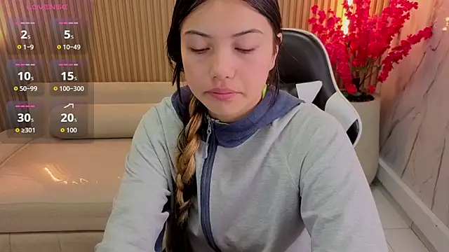 Snapshot of venus_velvet_tp chatting on March 6, 2026, 12:56 pm venus velvet tp online show from March 6, 2026, 12:56 pm