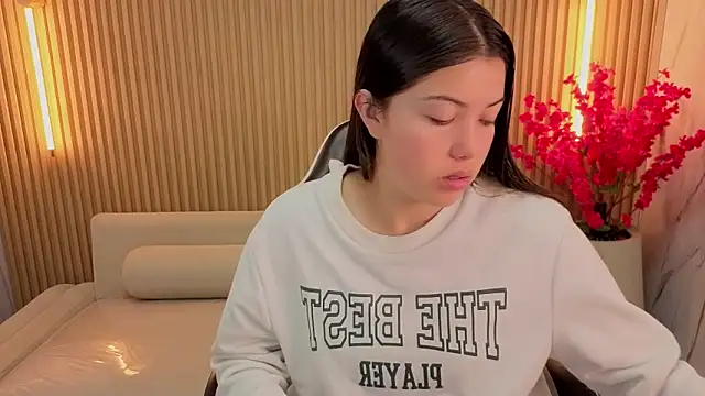 Snapshot of venus_velvet_tp chatting on March 7, 2026, 12:46 pm venus velvet tp online show from March 7, 2026, 12:46 pm