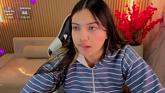 Snapshot of venus_velvet_tp chatting on March 11, 2026, 1:06 pm venus velvet tp online show from March 11, 2026, 1:06 pm