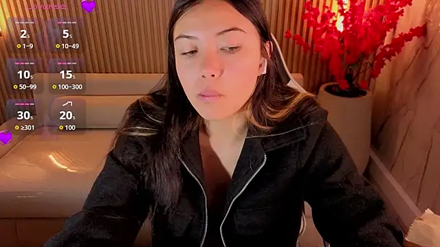 Snapshot of venus_velvet_tp chatting on March 17, 2026, 12:41 pm venus velvet tp online show from March 17, 2026, 12:41 pm