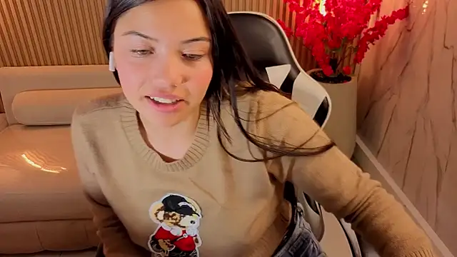 Snapshot of venus_velvet_tp chatting on March 21, 2026, 12:48 am venus velvet tp online show from March 21, 2026, 12:48 am