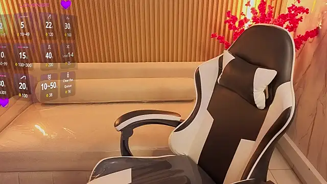 Snapshot of venus_velvet_tp chatting on March 24, 2026, 12:54 pm venus velvet tp online show from March 24, 2026, 12:54 pm