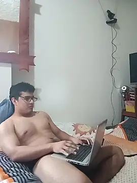 Zack1225 online show from December 19, 2025, 2:57 pm