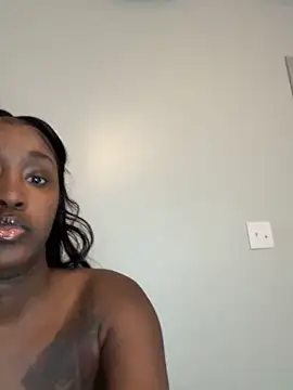 ToyaThick online show from February 8, 2026, 4:32 pm