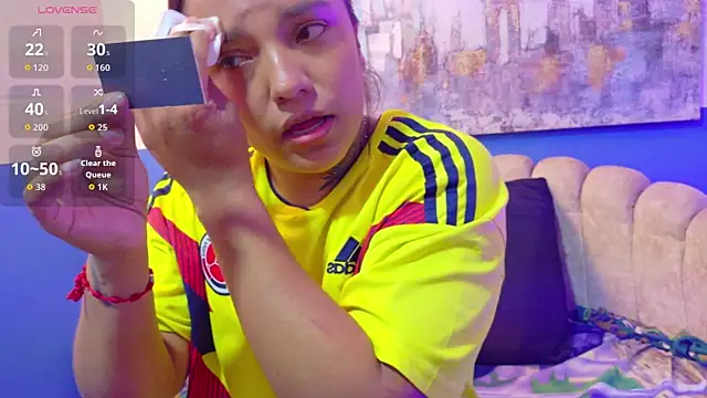 Sharit Sex22 online show from November 16, 2025, 2:28 am