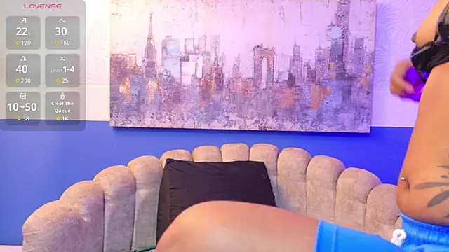 Sharit Sex22 online show from November 20, 2025, 2:56 am