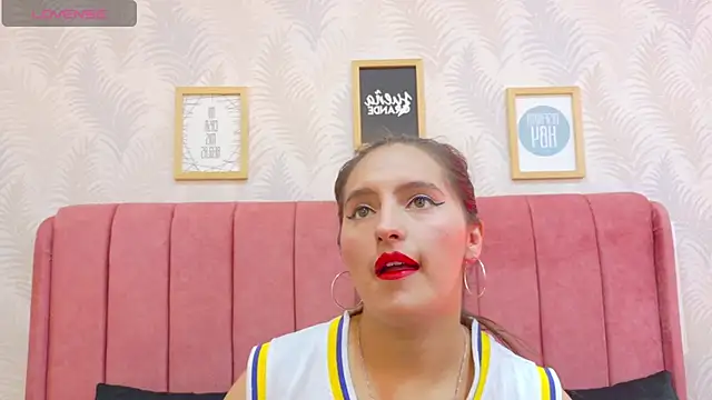 Sharon Sexy5 online show from November 15, 2025, 2:53 am