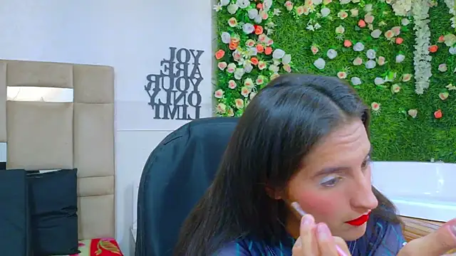 Sharon Sexy5 online show from November 20, 2025, 3:07 am