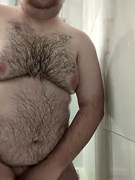 Snapshot of GayPoohBear chatting on July 30, 2026, 5:50 am GayPoohBear online show from July 30, 2026, 5:50 am