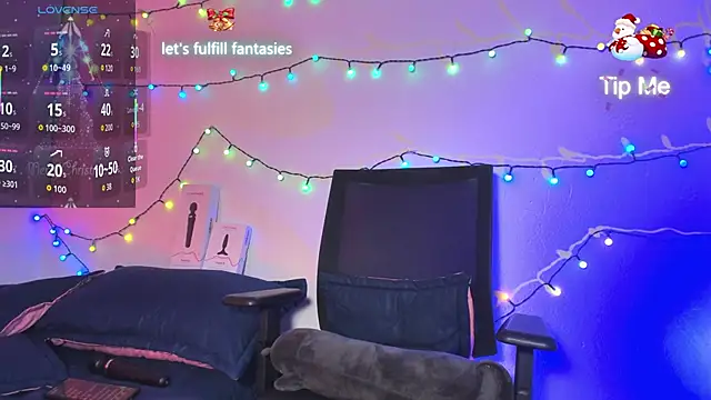 Prince1 dark online show from December 22, 2025, 4:20 am