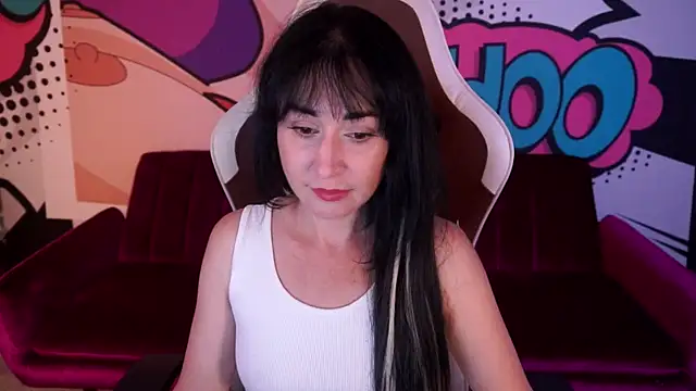 CarolinaaFoxyyy online show from July 22, 2026, 5:43 am