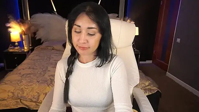 CarolinaaFoxyyy online show from July 22, 2026, 5:49 pm
