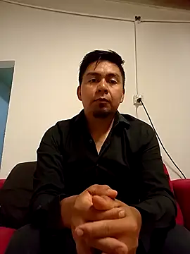 Nanomellan online show from November 30, 2025, 3:21 am