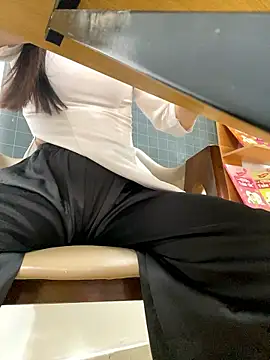 Minssa6969 online show from January 12, 2026, 3:23 am