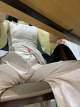 Minssa6969 online show from February 2, 2026, 5:28 am