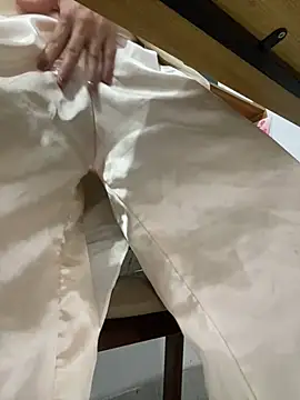 Minssa6969 online show from March 12, 2026, 7:36 am