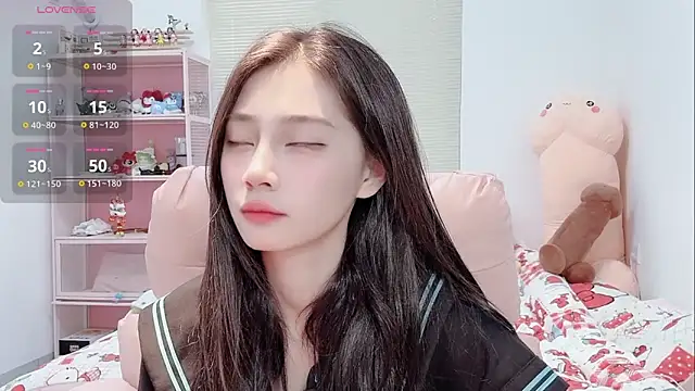 lris-Beauty online show from March 21, 2026, 2:49 am