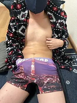 masaking04 online show from March 22, 2026, 1:14 pm