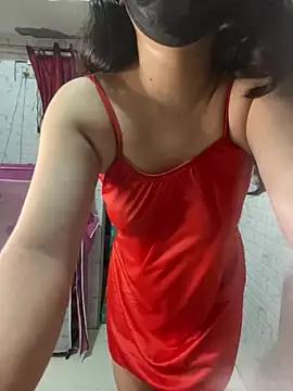Snapshot of Red_Queen_11 chatting on March 27, 2026, 6:51 pm Red Queen 11 online show from March 27, 2026, 6:51 pm