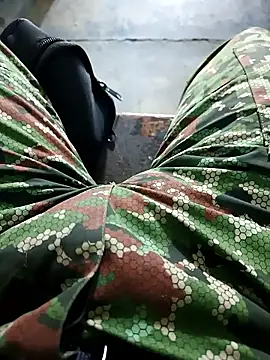 MonasticCanine online show from January 9, 2026, 2:53 pm