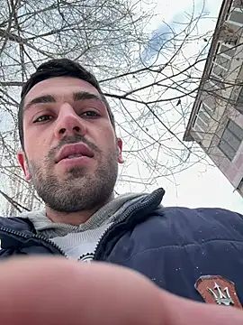 BlackDominant777 online show from January 14, 2026, 12:11 pm