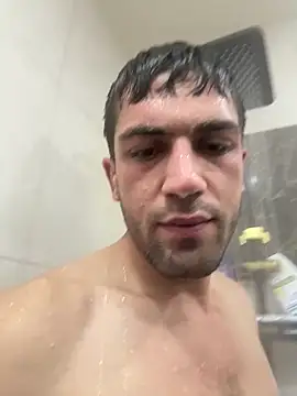 BlackDominant777 online show from March 10, 2026, 6:35 pm