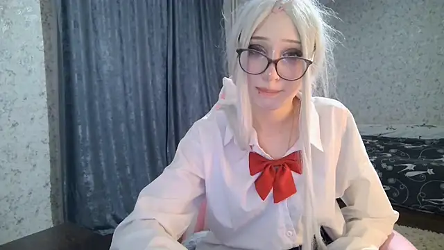 cupcakevice online show from November 25, 2025, 5:35 pm