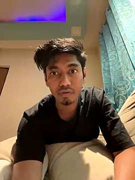 RonnySlim online show from November 16, 2025, 10:04 pm