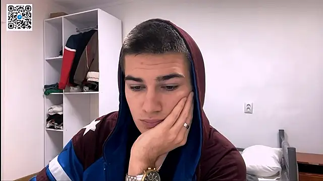  BarePulse online show from January 11, 2026, 8:36 pm