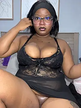 Exxoticaa online show from February 23, 2026, 12:52 am