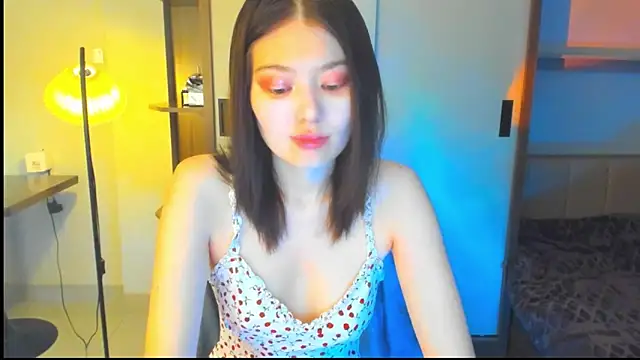 Snapshot of HopeLovely chatting on March 5, 2026, 9:38 am HopeLovely online show from March 5, 2026, 9:38 am