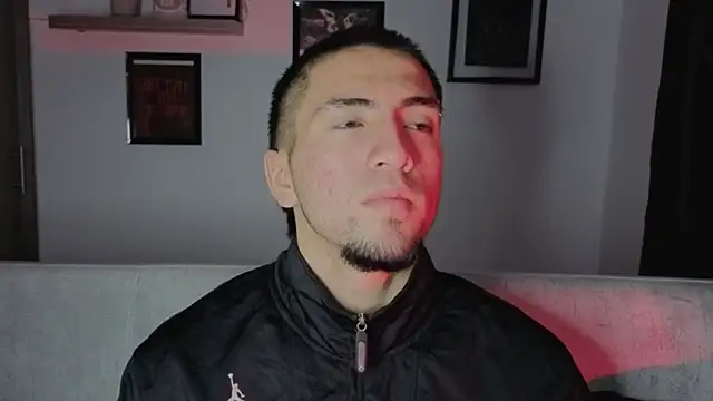 AresMassimoX online show from November 25, 2025, 5:51 am