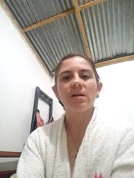 Sra Angelina online show from February 22, 2026, 3:18 am