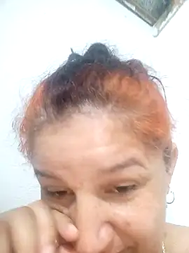 Sra Angelina online show from March 22, 2026, 4:27 am