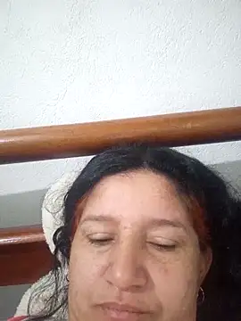 Sra Angelina online show from March 26, 2026, 12:11 pm