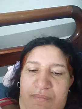 Sra Angelina online show from March 27, 2026, 12:16 pm