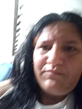 Sra Angelina online show from April 11, 2026, 3:00 am