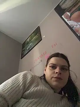 Dona Mafia online show from January 17, 2026, 1:21 am