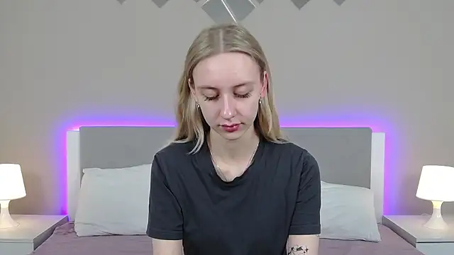 RachaelCute online show from March 21, 2026, 10:09 am